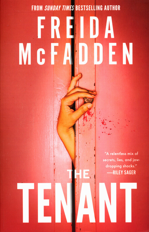 The tenant