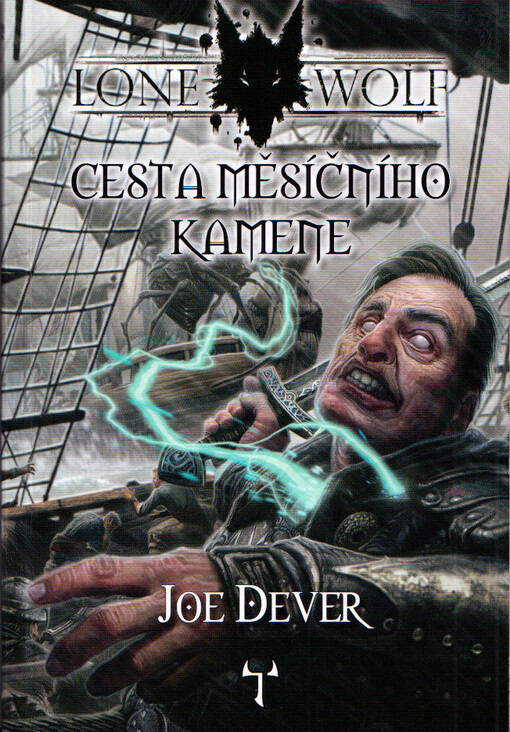 Cesta měsíčního kamene