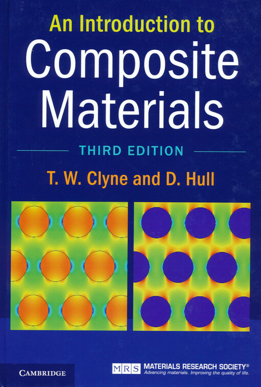 An introduction to composite materials