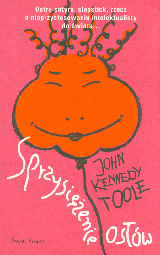 Sprzysiężenie osłów