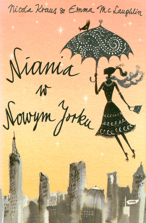 Niania w Nowym Yorku