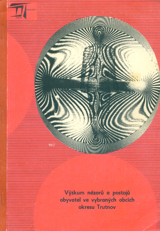 Výzkum názorů a postojů obyvatel ve vybraných obcích okresu Trutnov : (podkladový materiál pro sestavení plánu sociálního rozvoje)