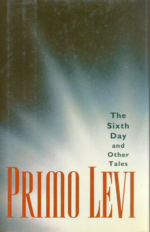 The sixth day and other tales