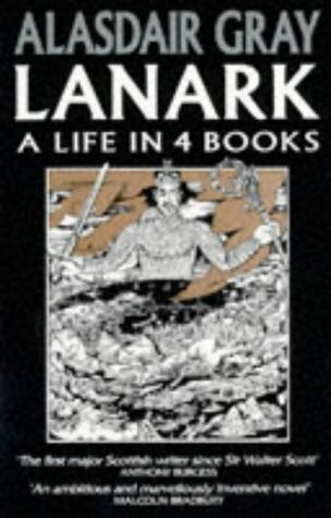 Lanark : a life in 4 books
