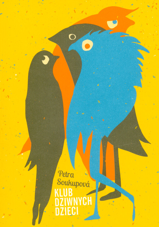 Klub dziwnych dzieci