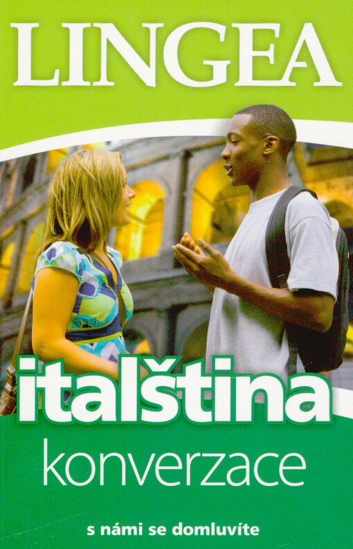 Italština : konverzace
