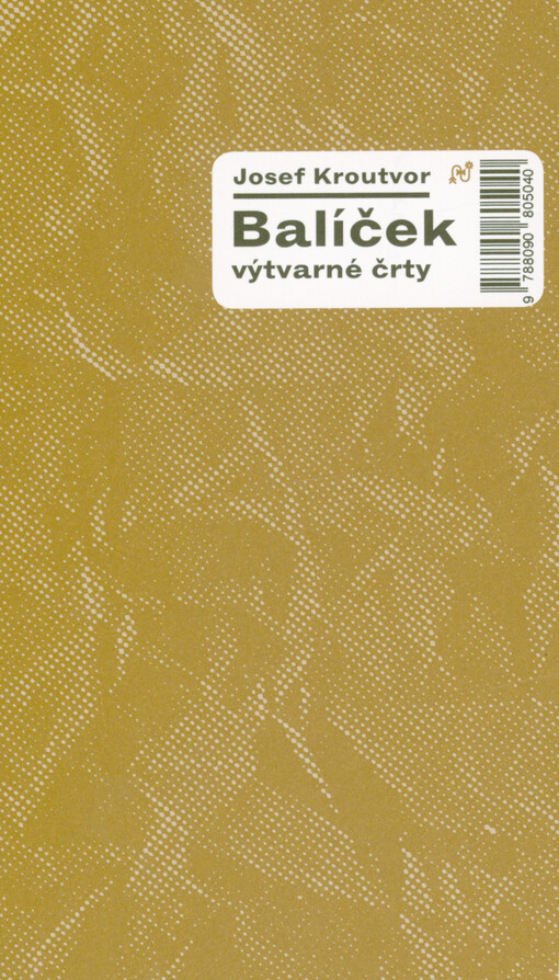 Balíček : výtvarné črty