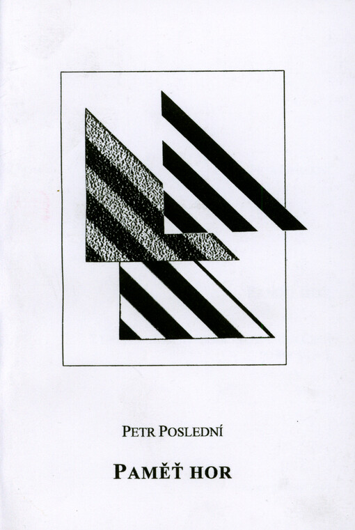 Paměť hor : z literárního povědomí východních Čech po roce 1945