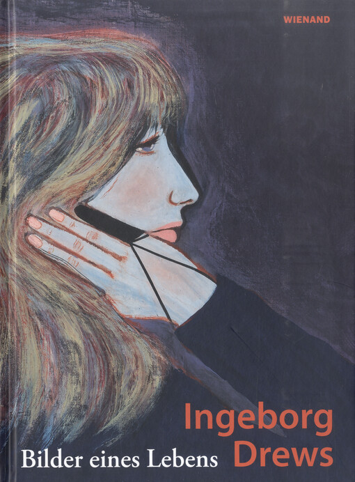 Ingeborg Drews : Bilder eines Lebens