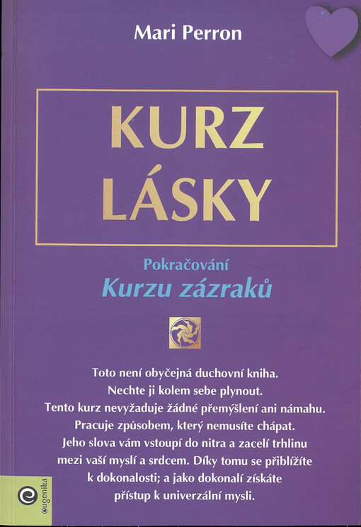Kurz lásky