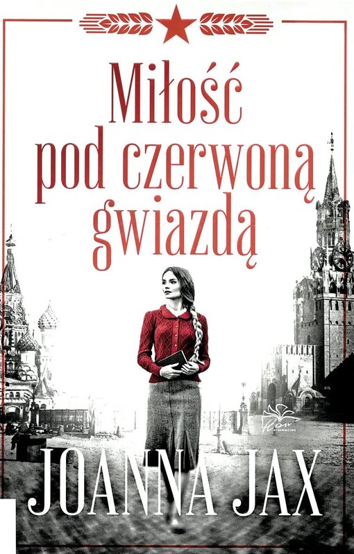 Miłość pod czerwoną gwiazdą