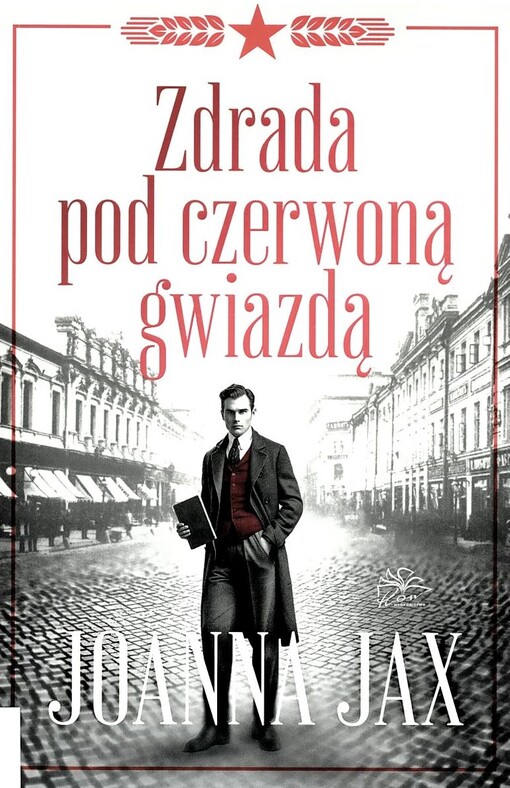 Zdrada pod czerwoną gwiazdą