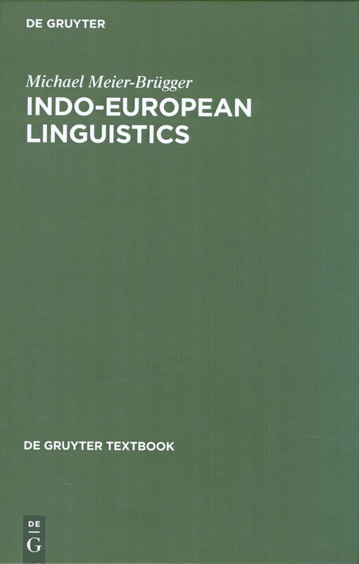 Indo-european linguistics