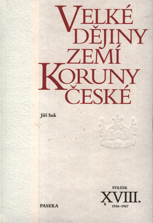 Velké dějiny zemí Koruny české