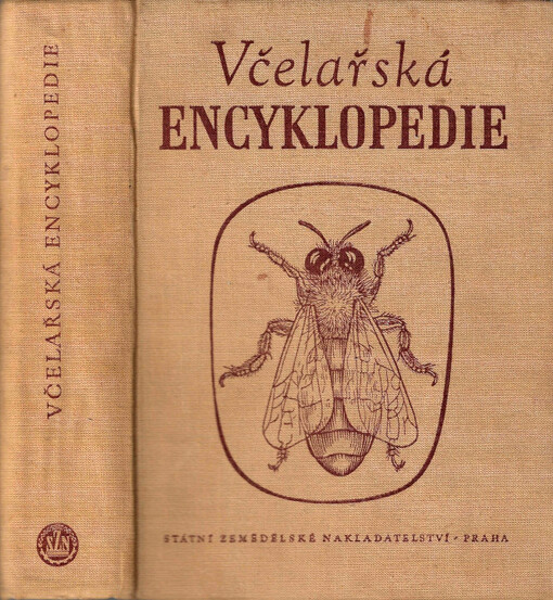 Včelařská encyklopedie