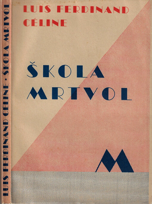 Škola mrtvol