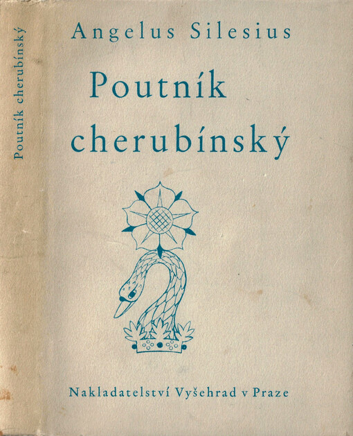 Poutník cherubínský