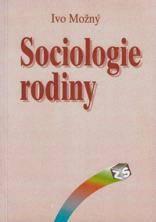 Sociologie rodiny