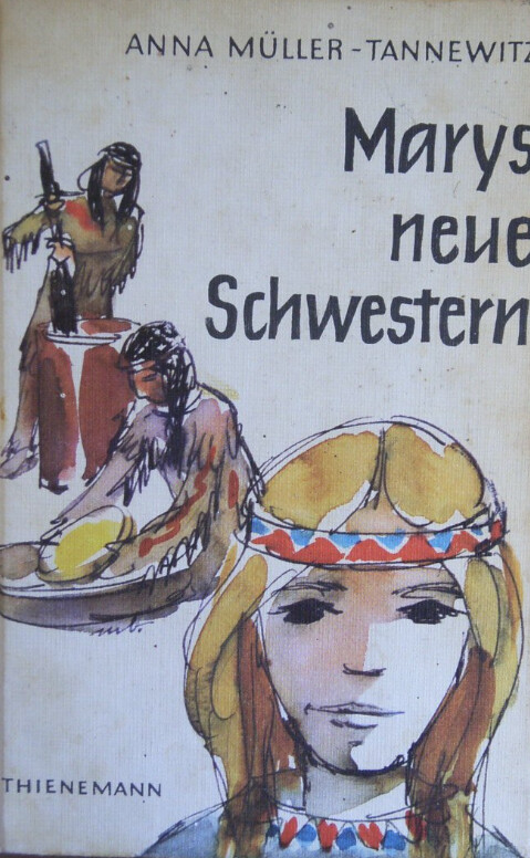 Marys neue Schwestern