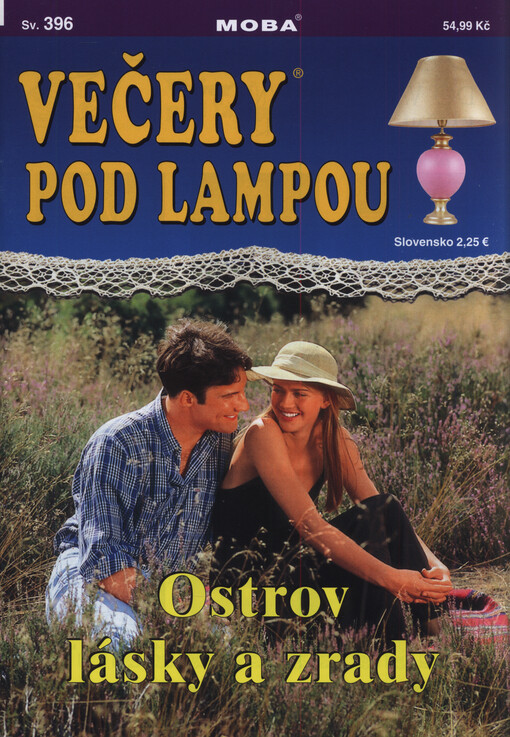 Ostrov lásky a zrady