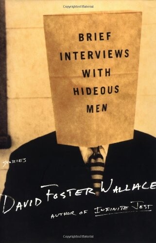Brief interviews with hideous men