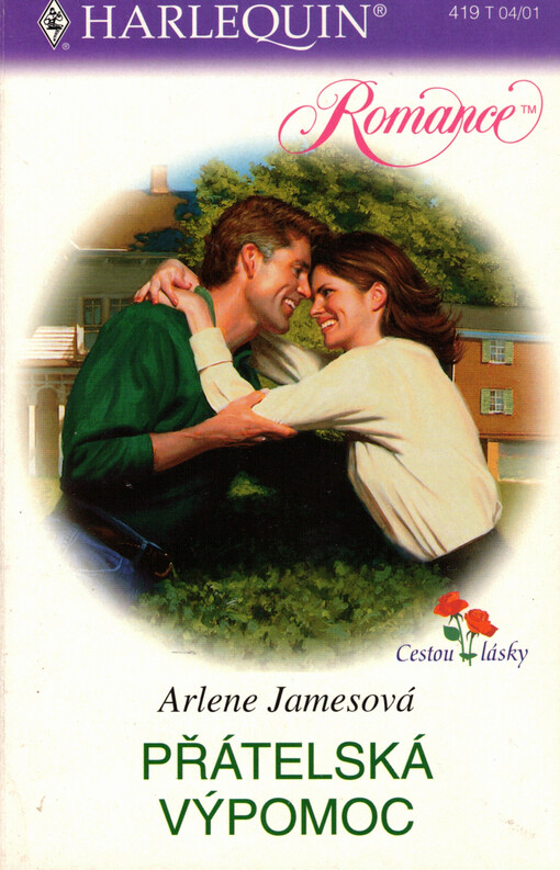 Přátelská výpomoc