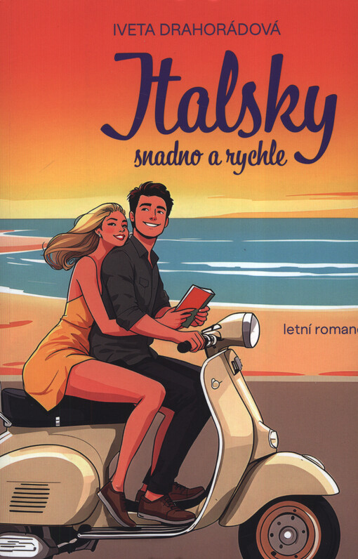 Italsky snadno a rychle