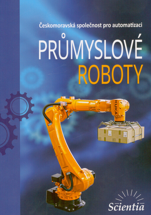 Průmyslové roboty