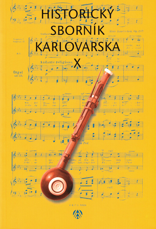 Historický sborník Karlovarska. X