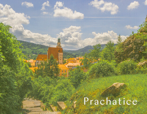 Prachatice