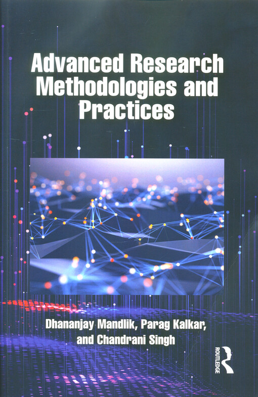 Advanced research methodologies and practices