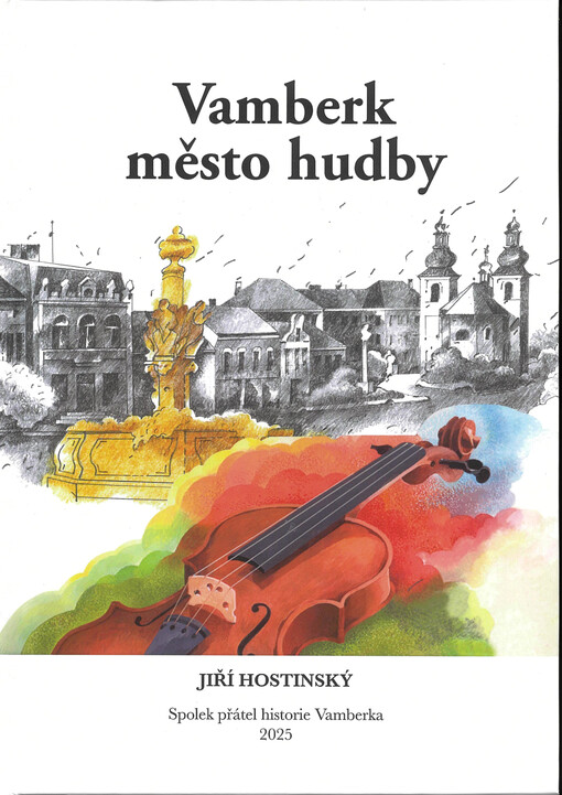 Vamberk - město hudby