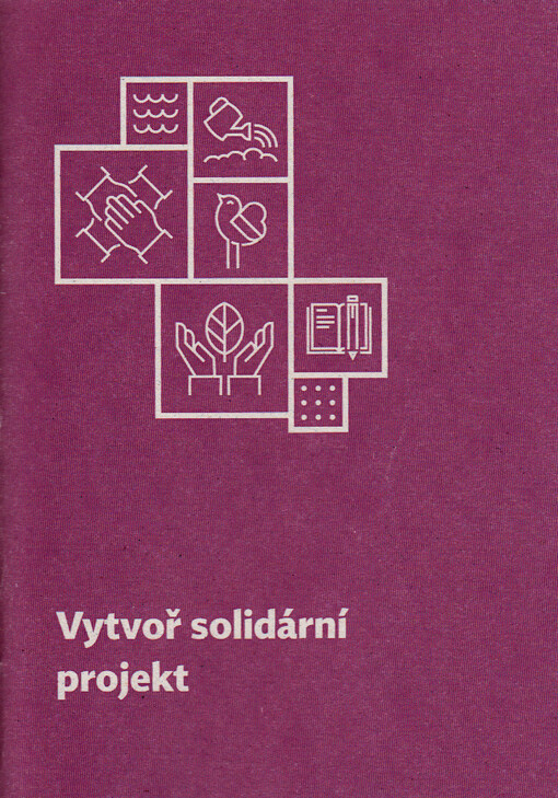 Vytvoř solidární projekt