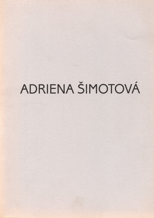 Memoire de famille = Paměť rodiny