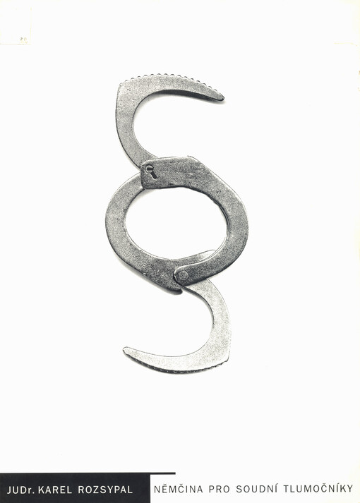Němčina pro soudní tlumočníky