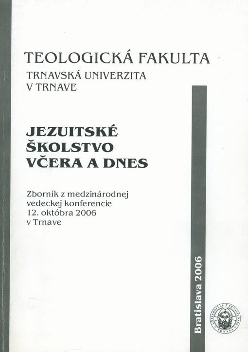 ISBN 9788071415459