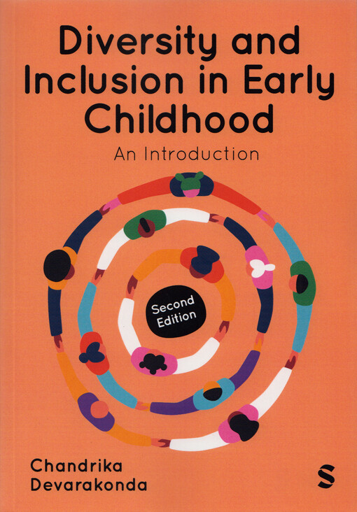 Diversity and inclusion in early childhood : an introduction