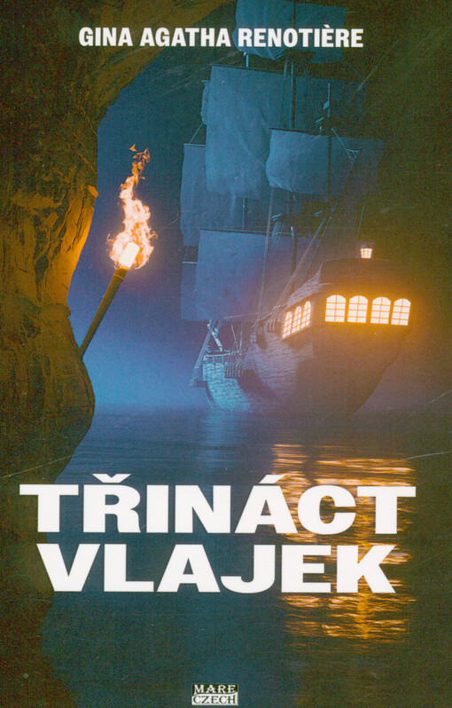 Třináct vlajek