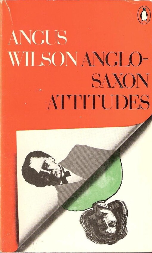 Anglo-Saxon attitudes