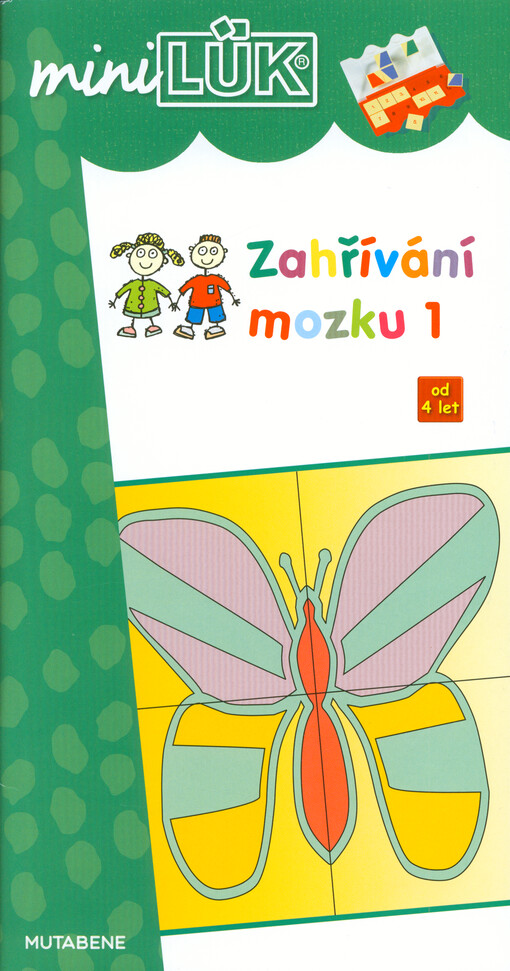 Zahřívání mozku 1