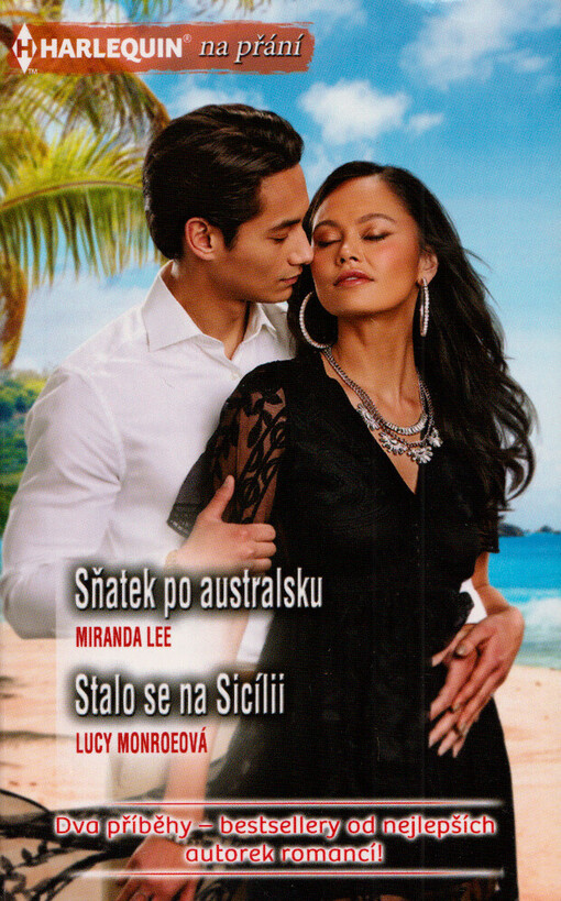 Sňatek po australsku