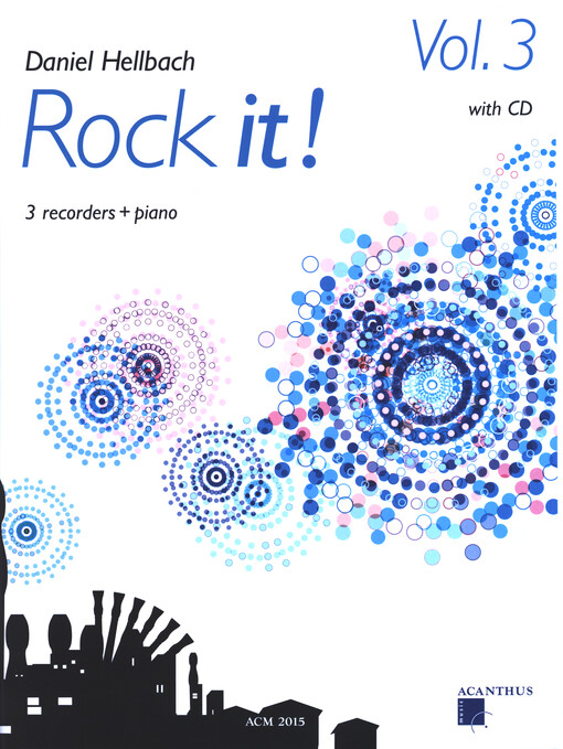 Rock it. Vol. 3