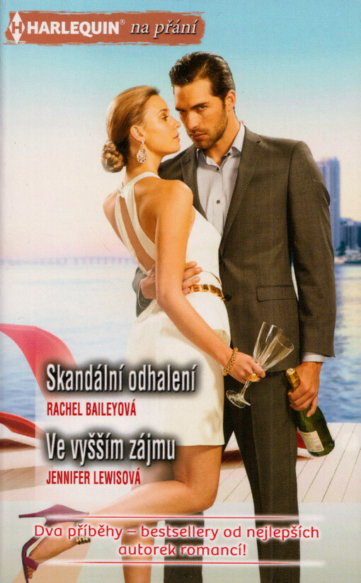 Skandální odhalení