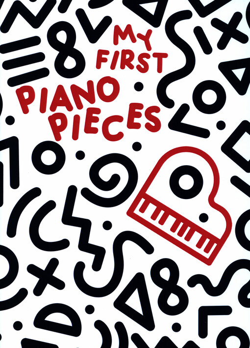 My First Piano Pieces