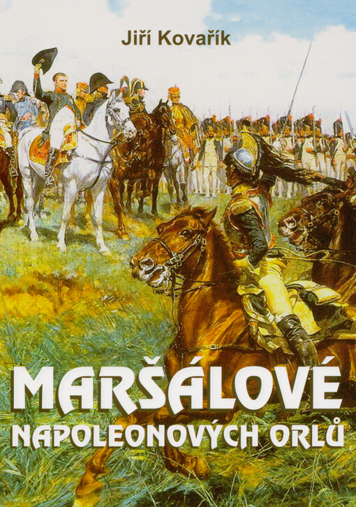 Maršálové Napoleonových orlů