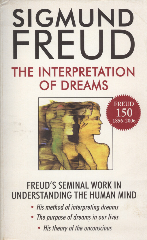 The interpretation of dreams