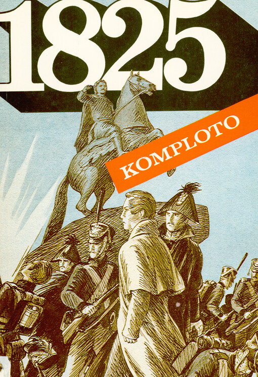 1825: komploto