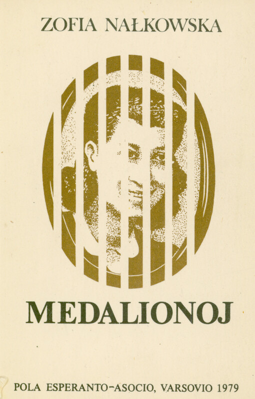 Medalionoj