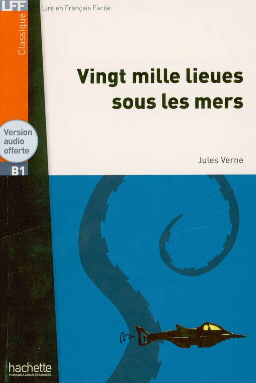 Vingt mille lieues sous les mers
