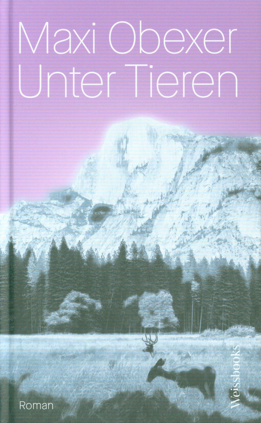 Unter Tieren : Roman